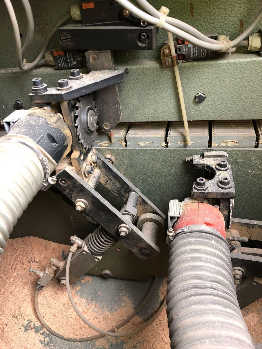 Image for Holz-Her 1403 Edgebander