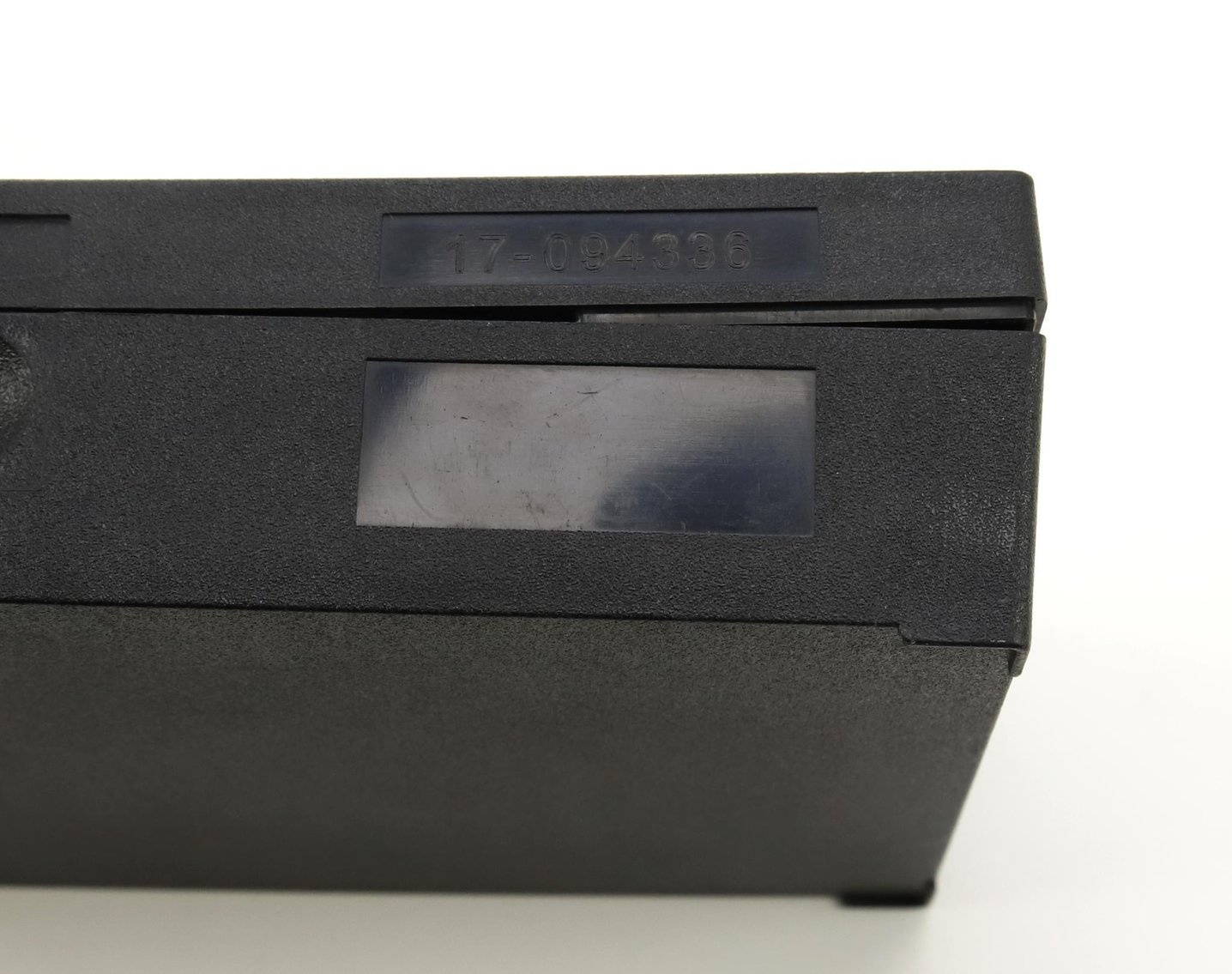 Image for HK Inc. P7 M13 semi-automatic pistol.