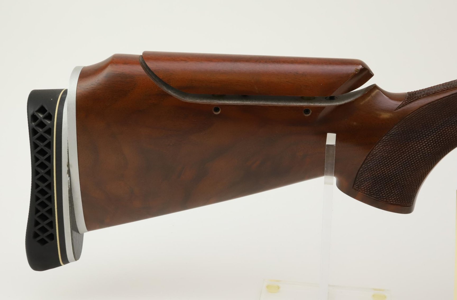 Image for Valmet 412ST Superposed over/under shotgun.