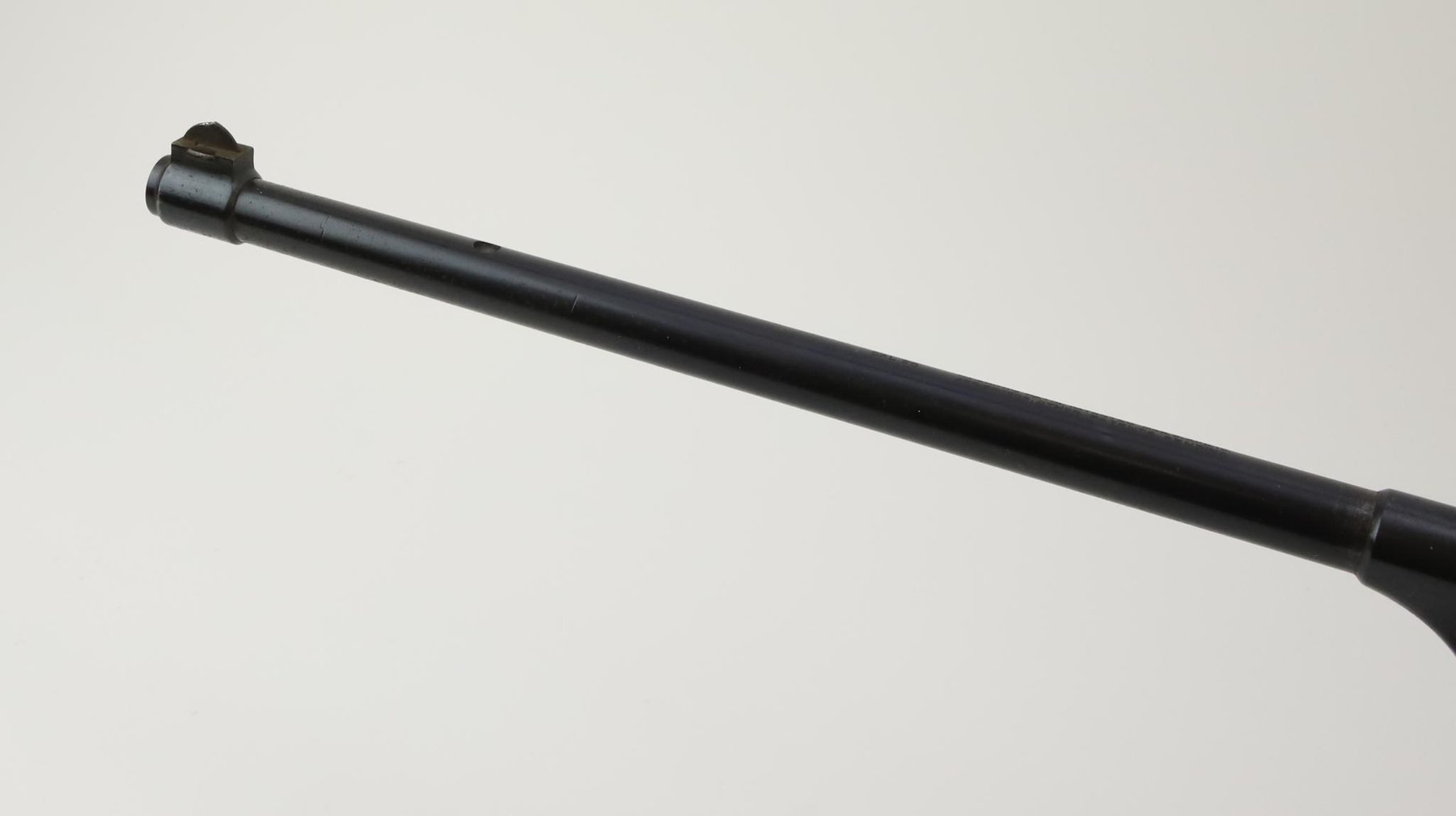 Image for Standard Arms Model M pump action rifle.