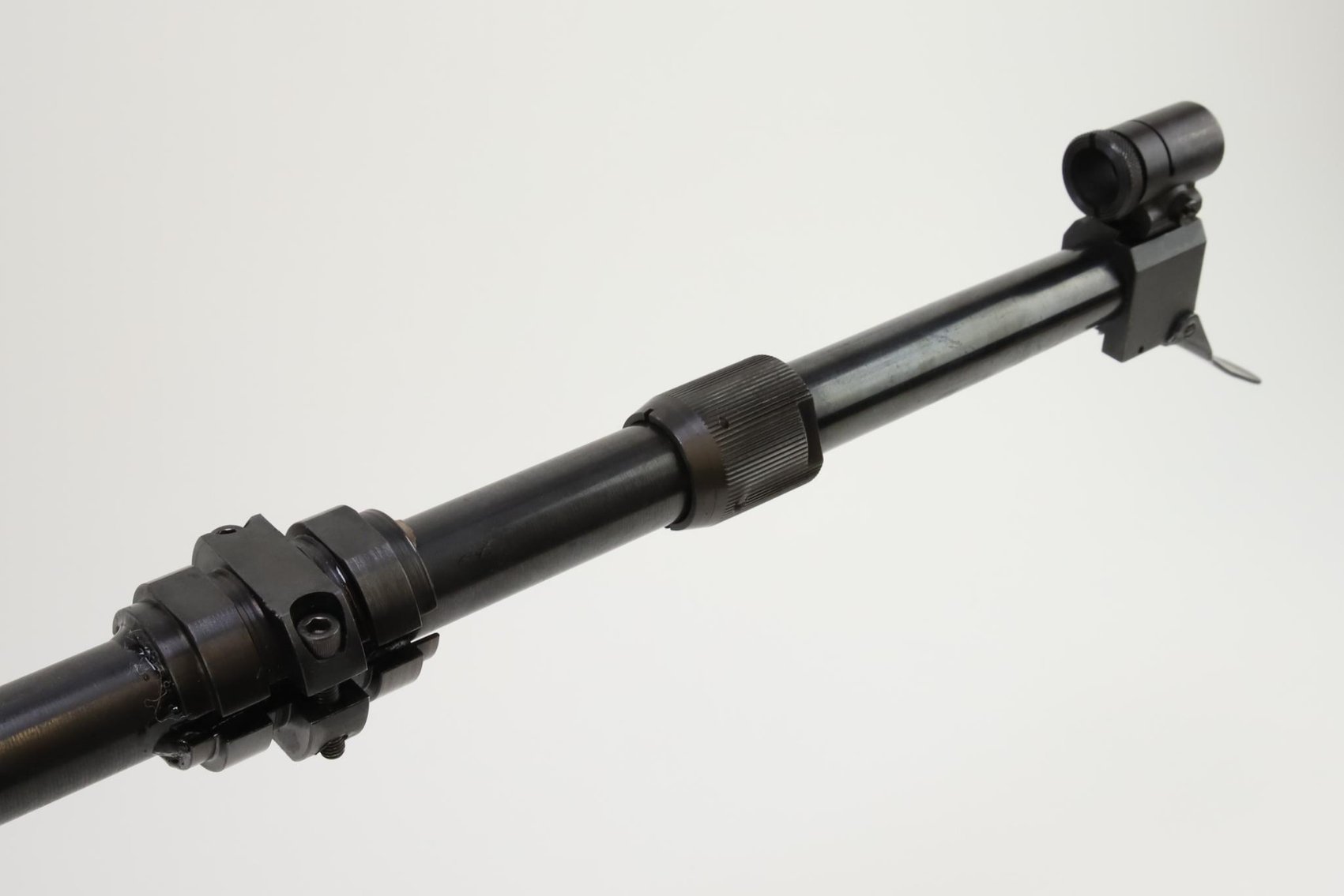 Image for Suhl Biathlon bolt action target rifle.