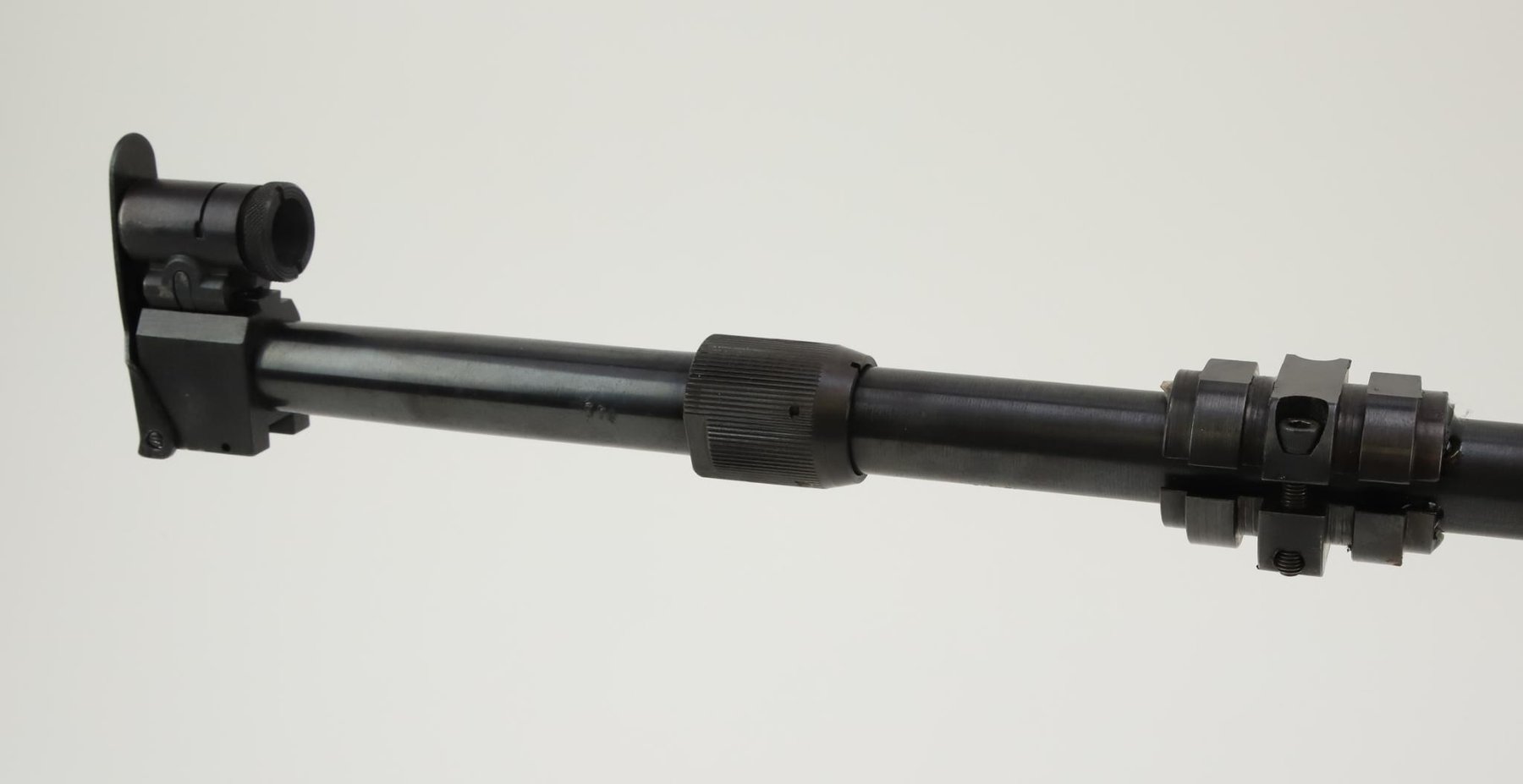 Image for Suhl Biathlon bolt action target rifle.