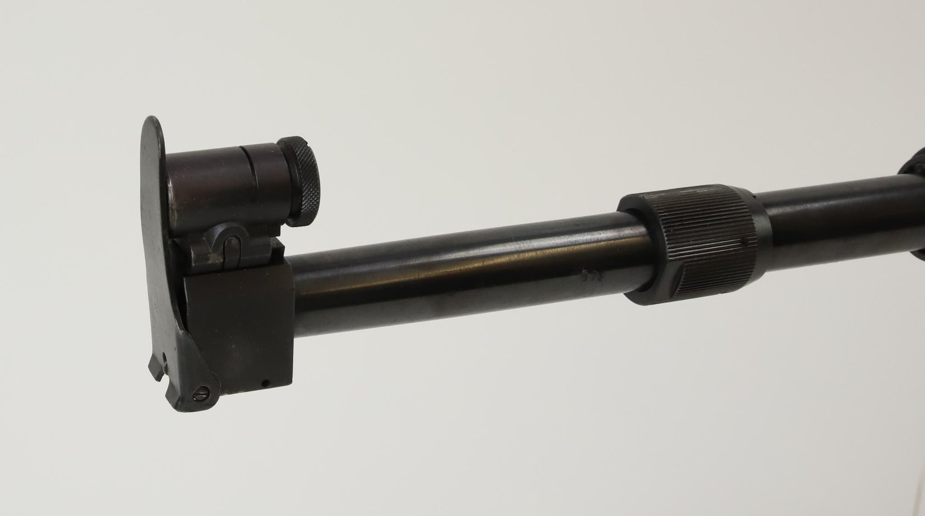 Image for Suhl Biathlon bolt action target rifle.
