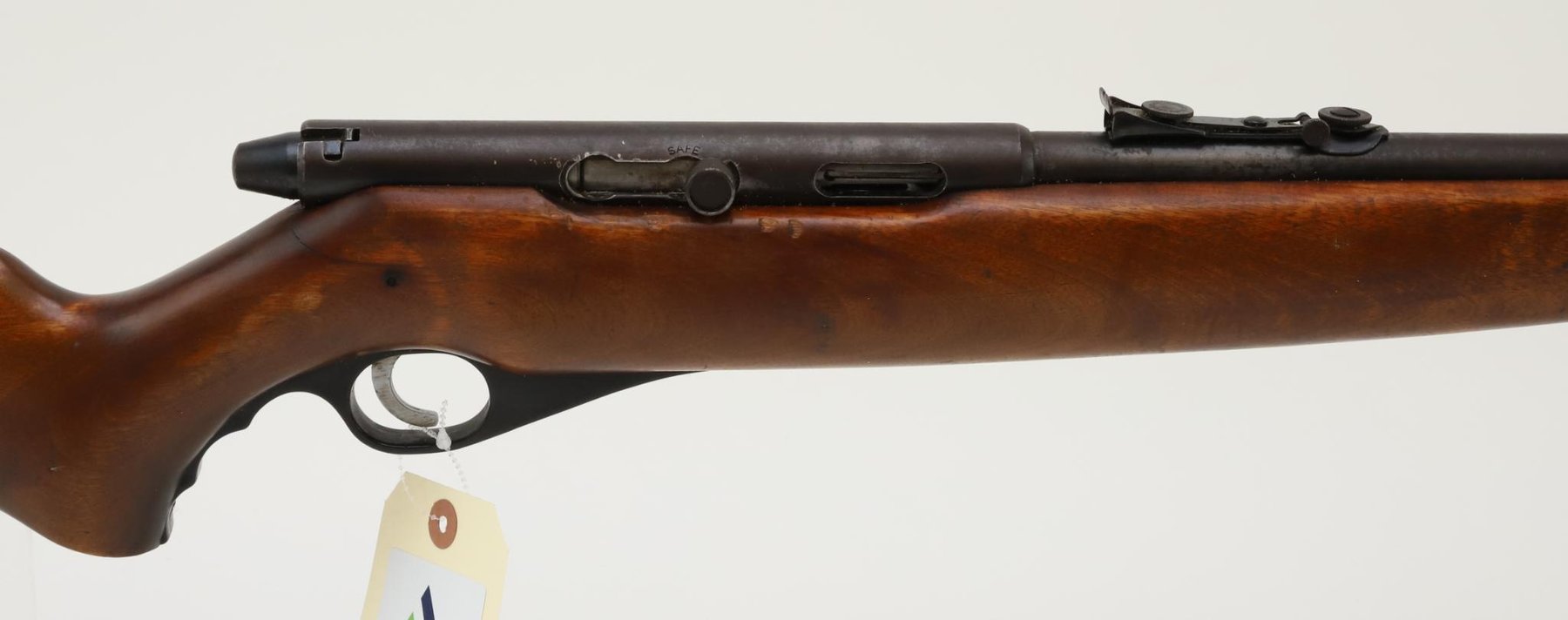 Image for Mossberg 51M(B) semi-automatic rifle.