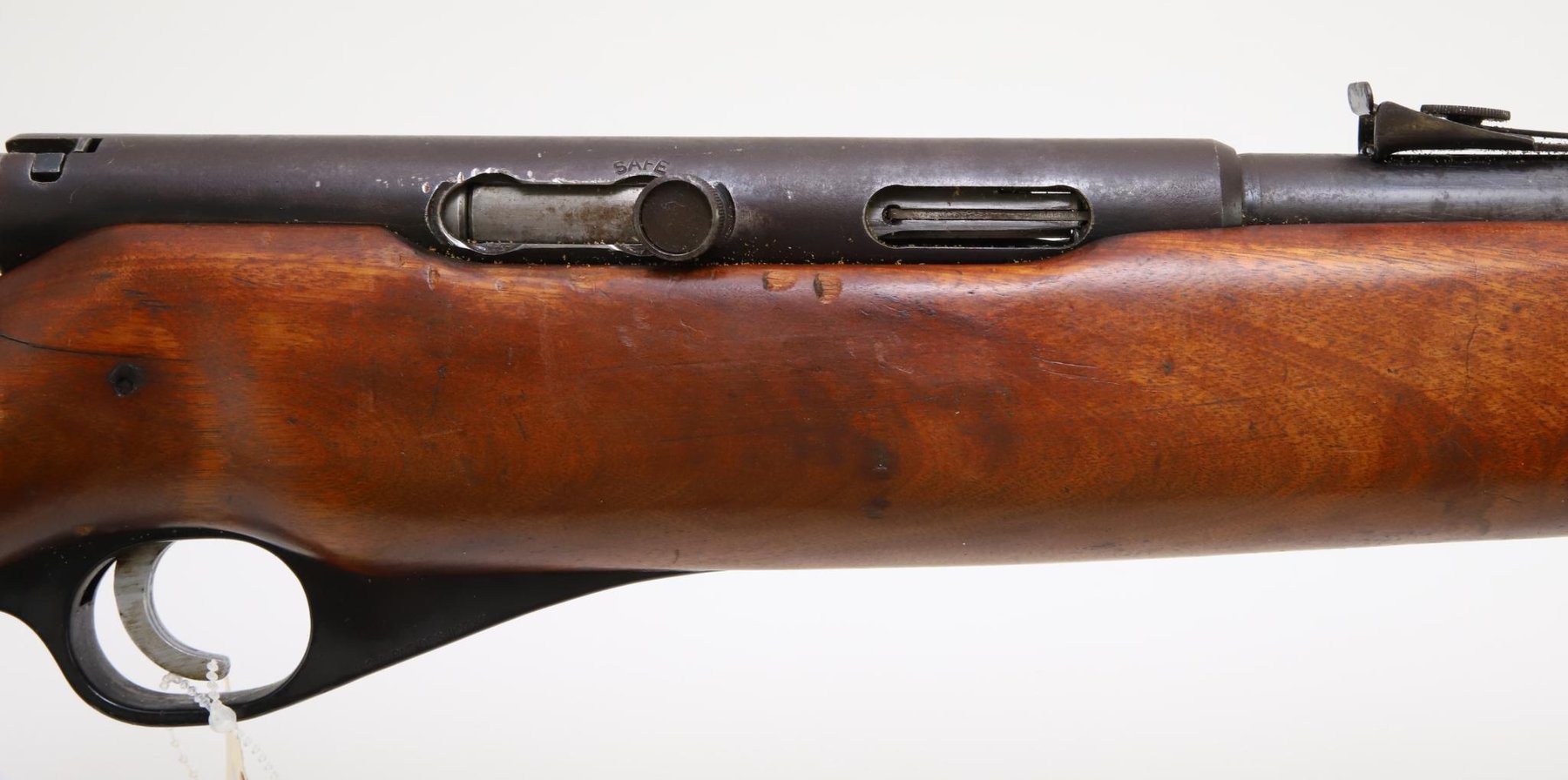 Image for Mossberg 51M(B) semi-automatic rifle.