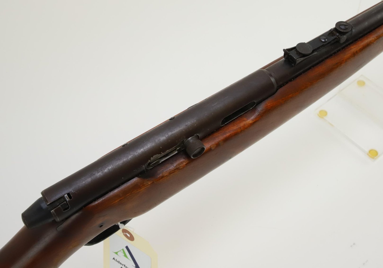 Image for Mossberg 51M(B) semi-automatic rifle.