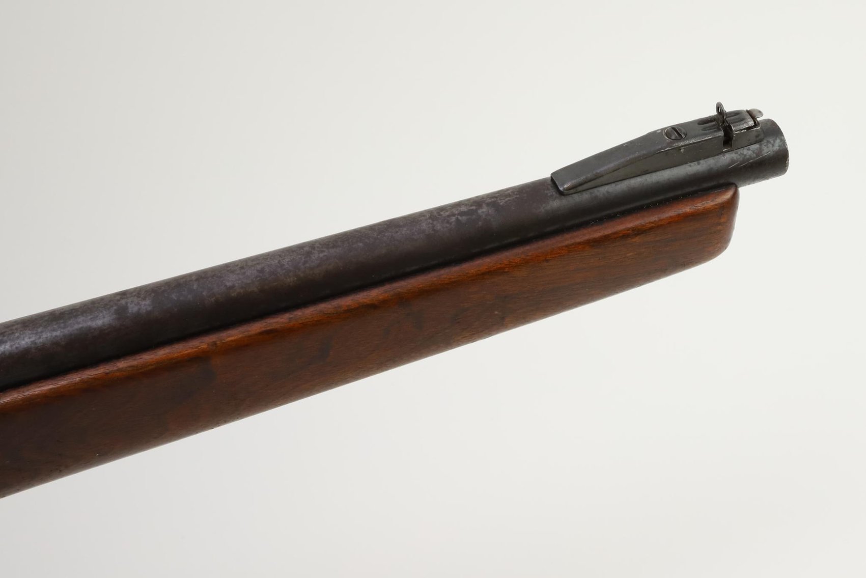 Image for Mossberg 51M(B) semi-automatic rifle.