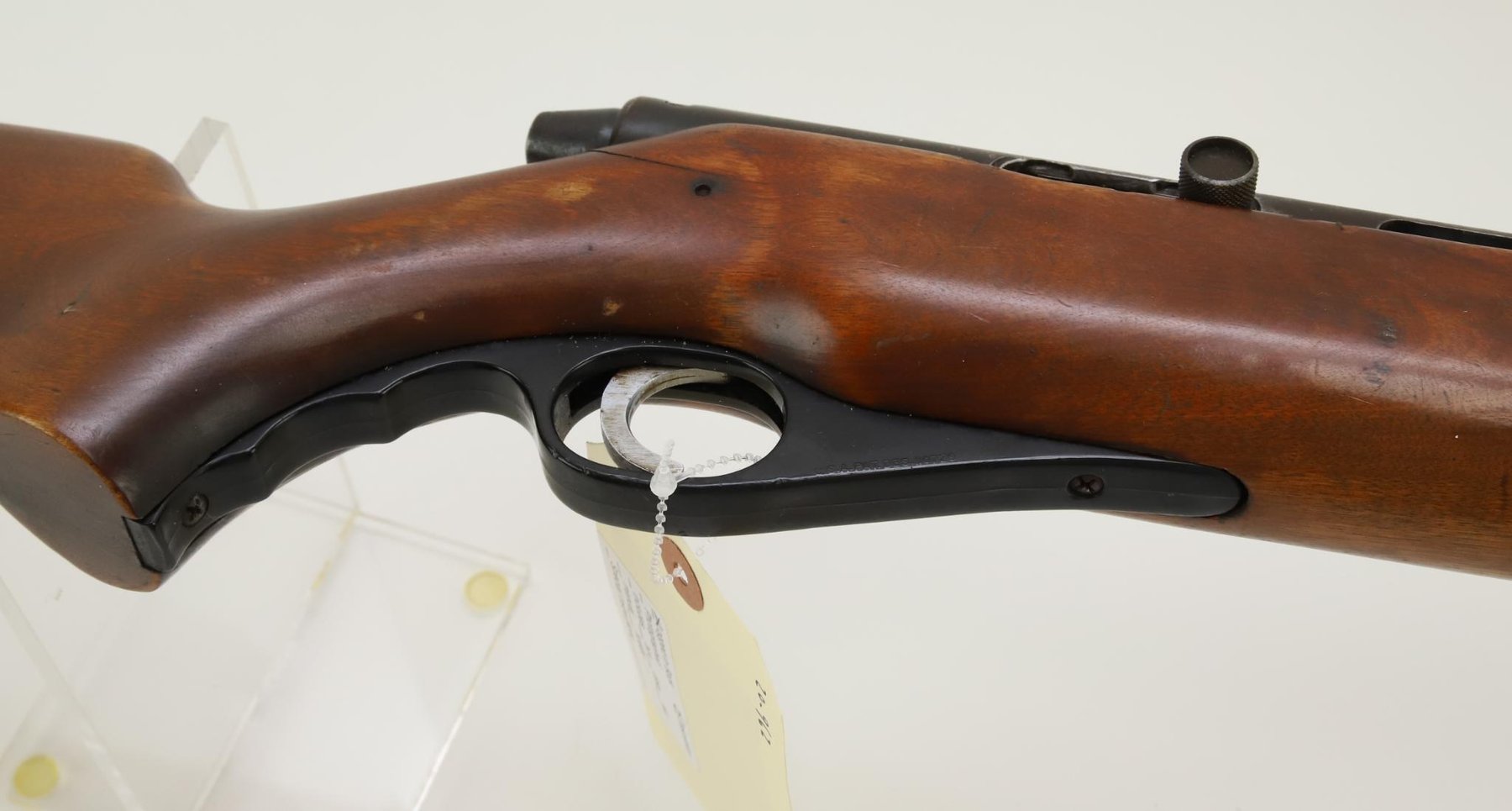 Image for Mossberg 51M(B) semi-automatic rifle.