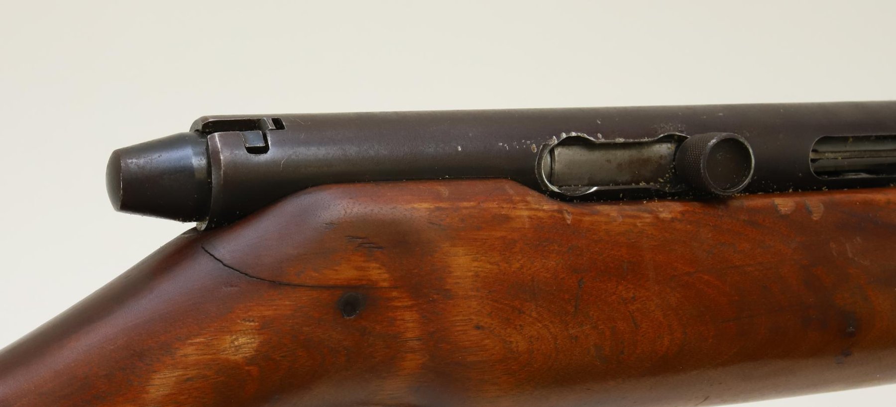 Image for Mossberg 51M(B) semi-automatic rifle.