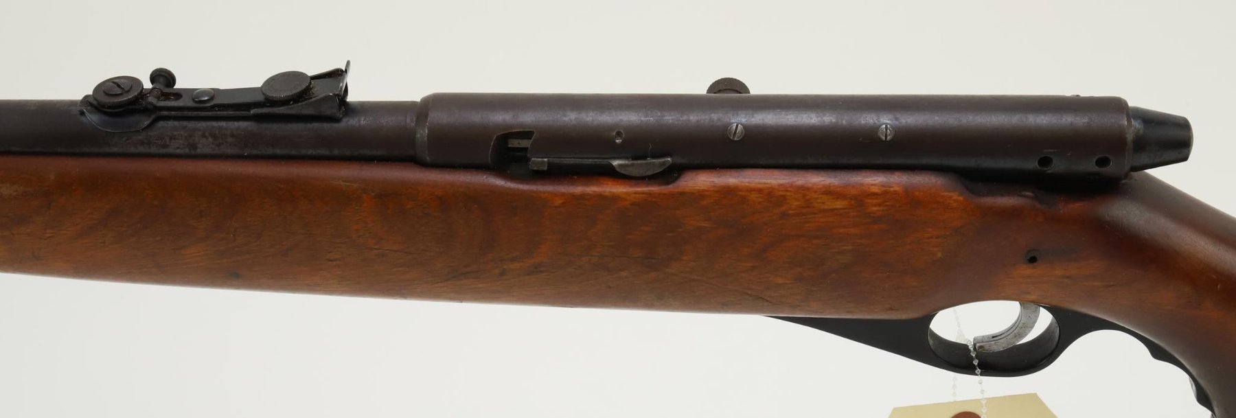 Image for Mossberg 51M(B) semi-automatic rifle.