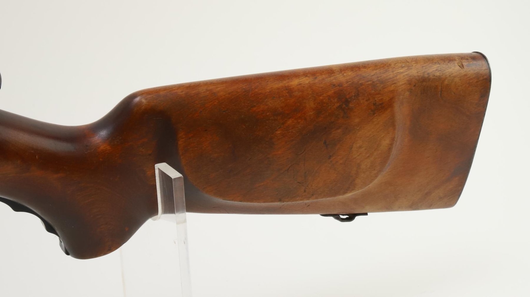 Image for Mossberg 51M(B) semi-automatic rifle.