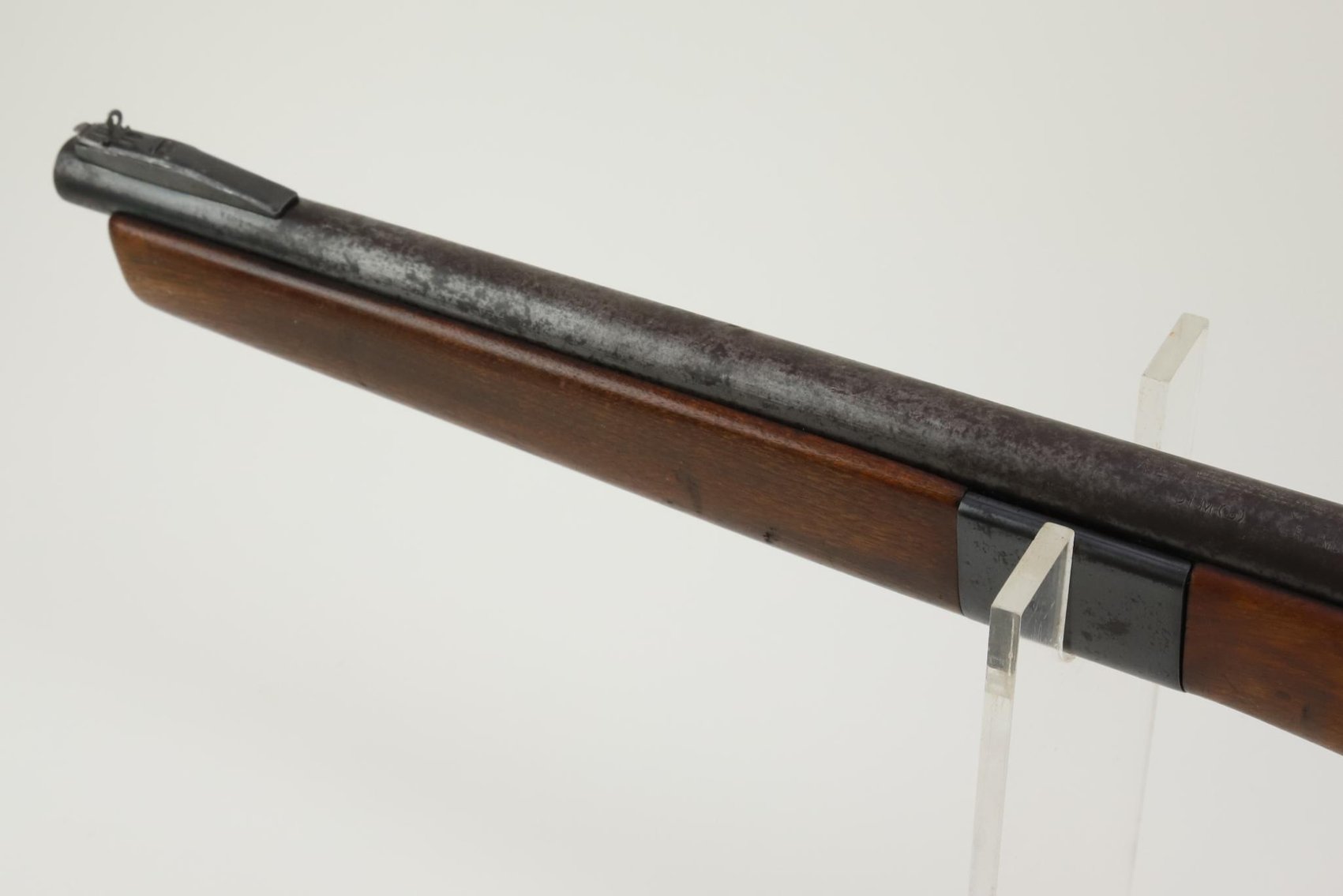 Image for Mossberg 51M(B) semi-automatic rifle.