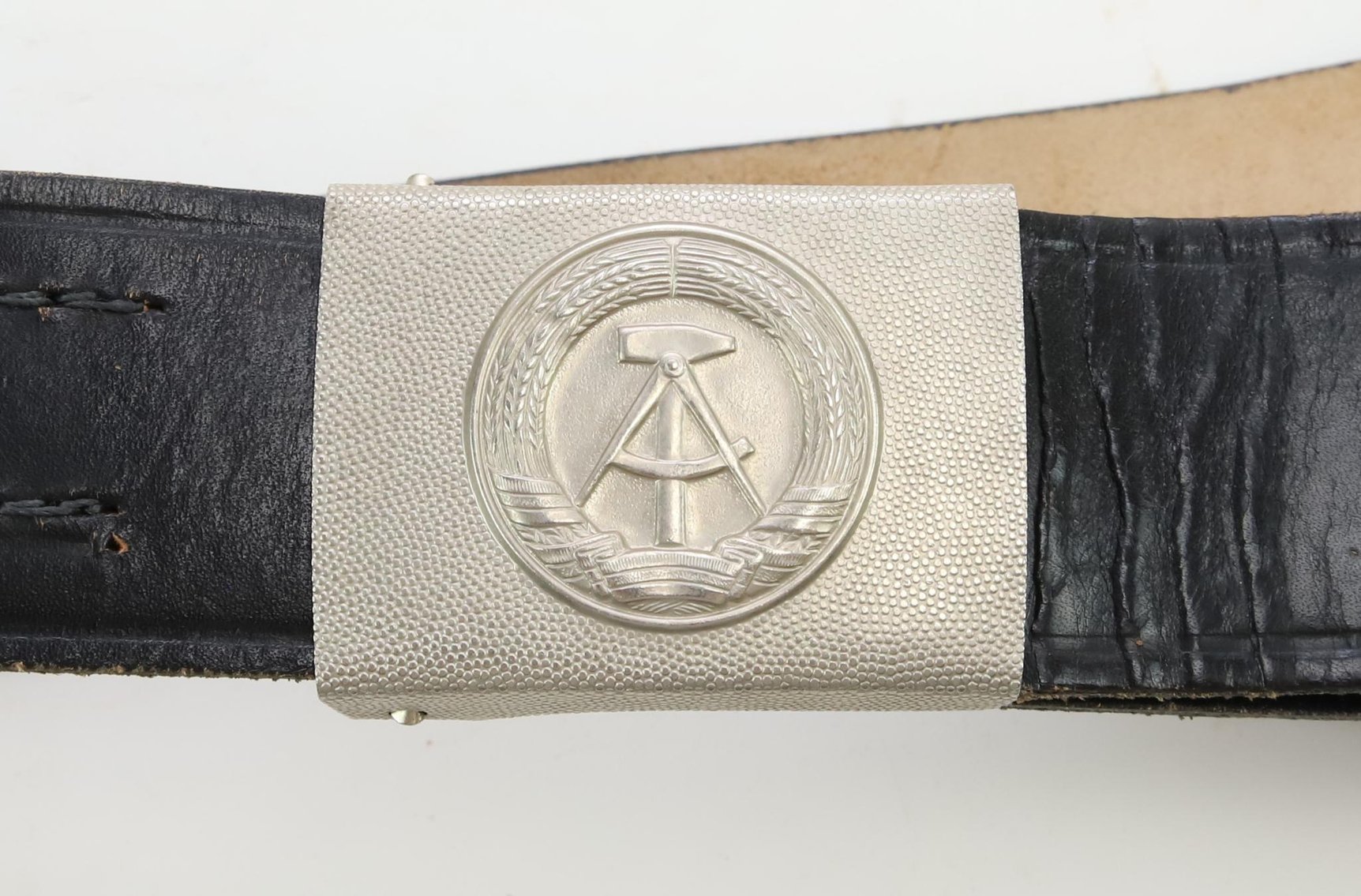 Image for East German/CAI Makarov 63 semi-automatic pistol.