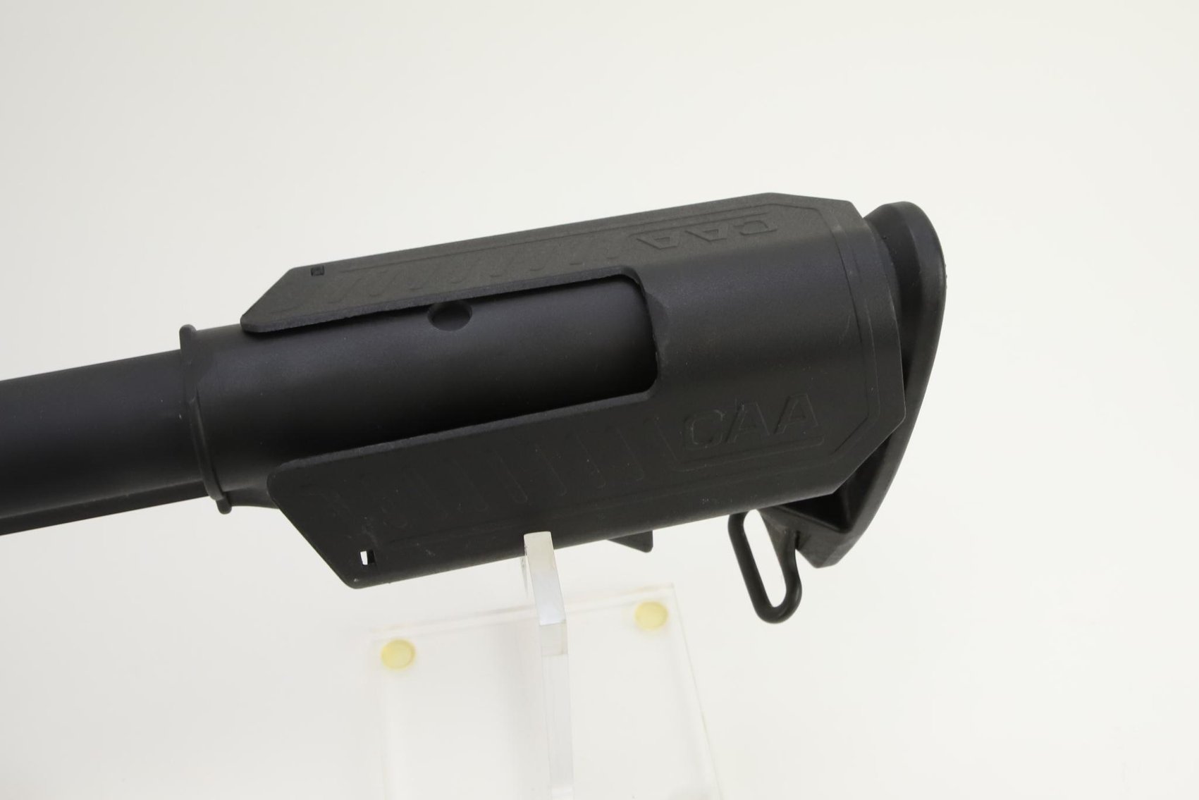 Image for Bushmaster XM15-E2S semi-automatic rifle.