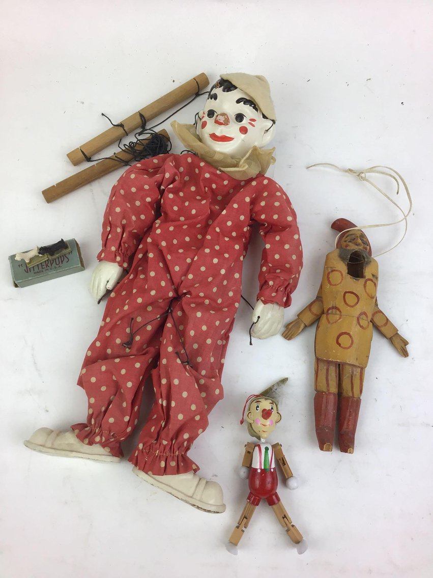 Image for Avenue 501 Curated Selections | October 25, 2020 at 7:00 PM