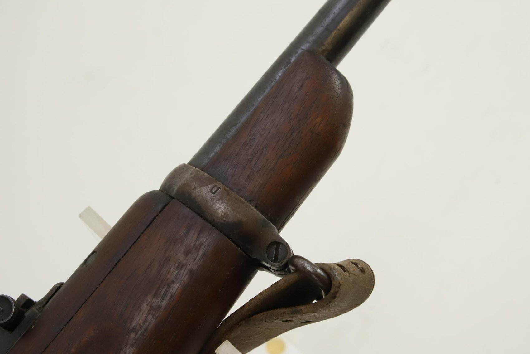 Image for Springfield Armory 1898 Krag Jorgensen bolt action rifle.