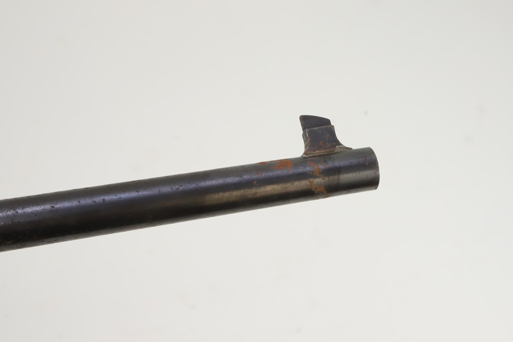 Image for Springfield Armory 1898 Krag Jorgensen bolt action rifle.