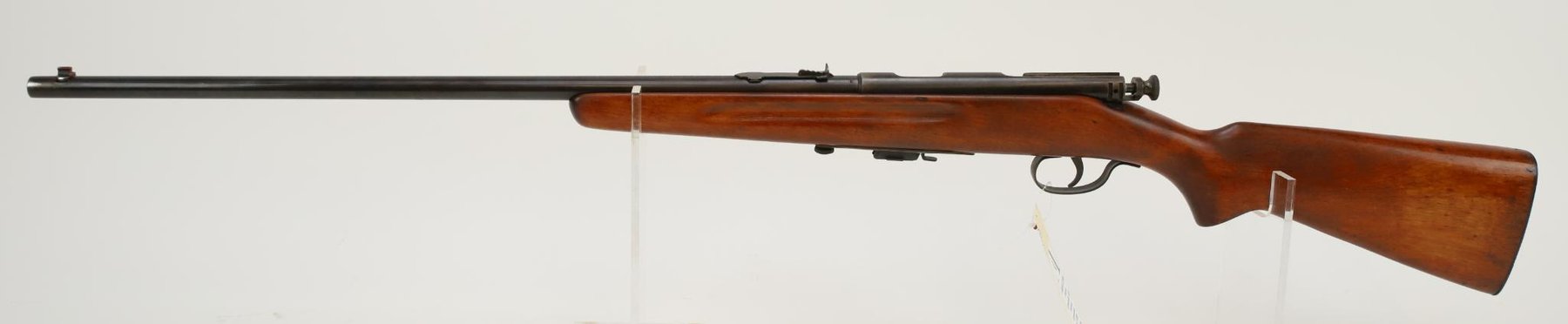 Image for Springfield/Stevens 56 bolt action rifle.