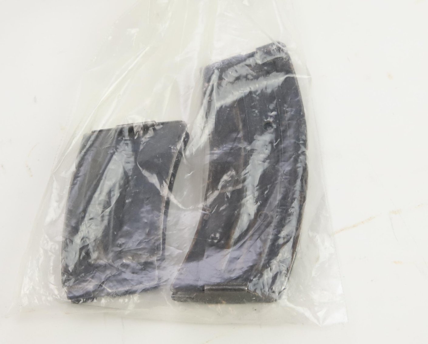 Image for Springfield/Stevens 56 bolt action rifle.