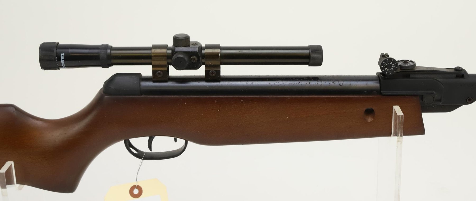 Image for Gamo Expo 26 hi-power air rifle.