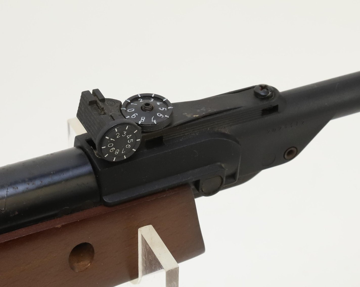 Image for Gamo Expo 26 hi-power air rifle.