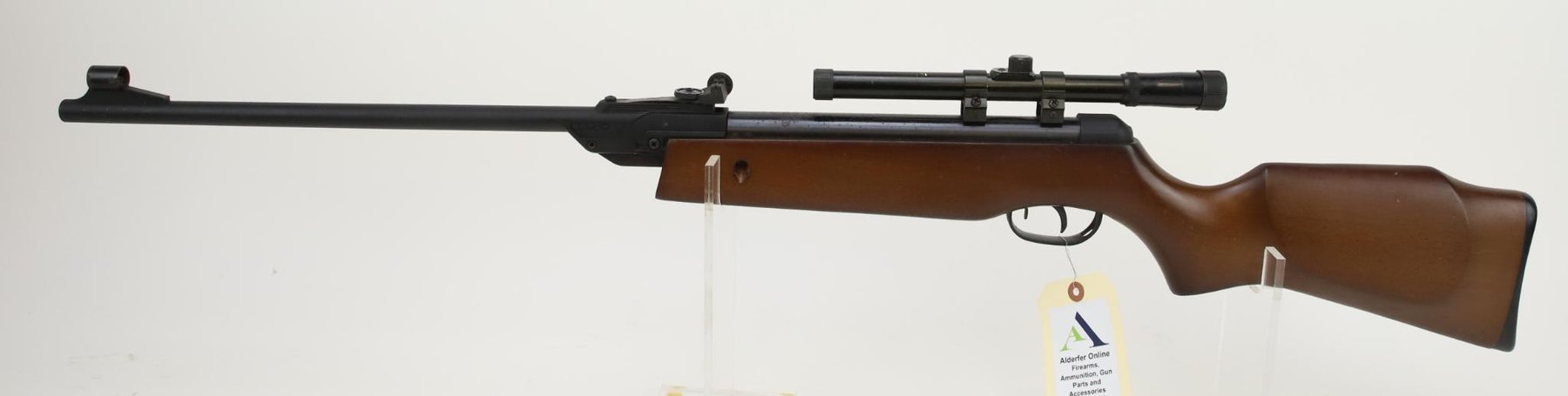 Image for Gamo Expo 26 hi-power air rifle.