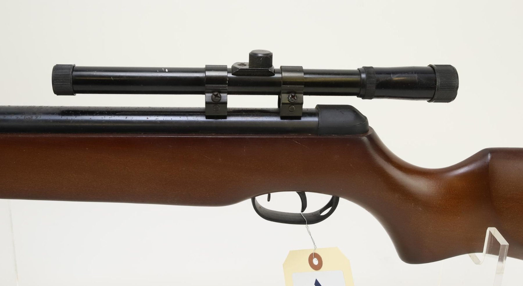 Image for Gamo Expo 26 hi-power air rifle.