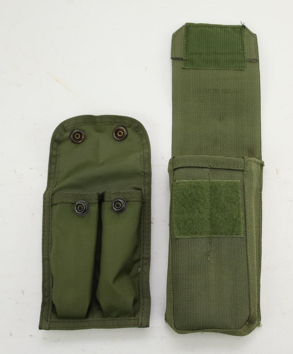 Image for Browning Hi-Power magazines.