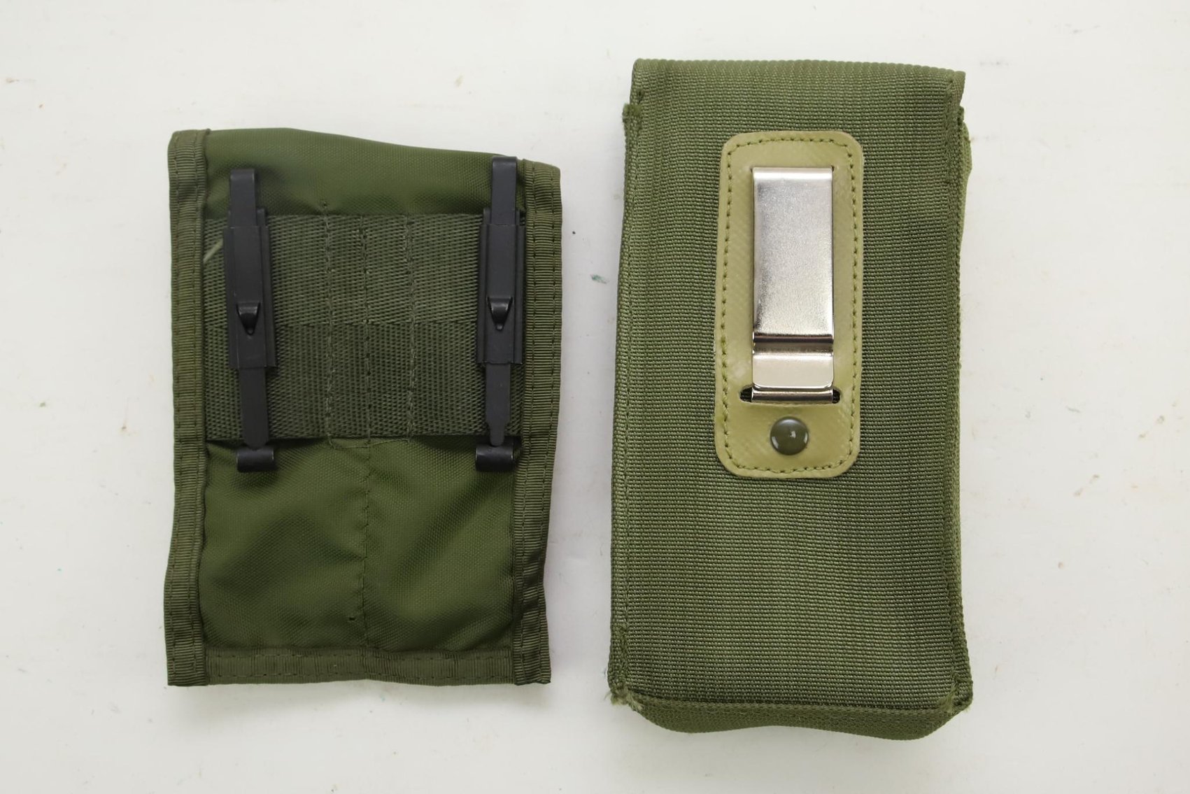 Image for Browning Hi-Power magazines.