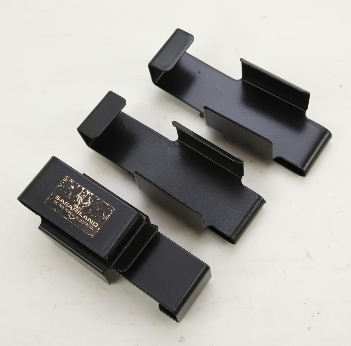 Image for Browning Hi-Power magazines.