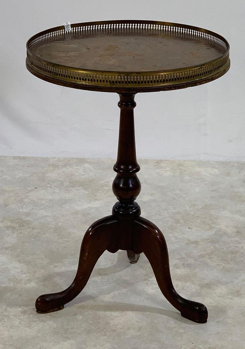 Image for Accent Table by Schott Furniture