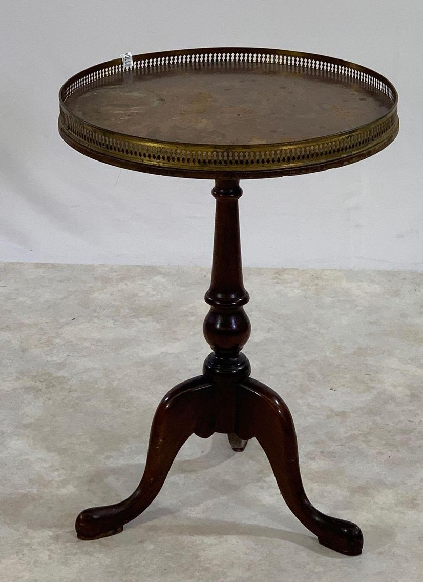 Image for Accent Table by Schott Furniture