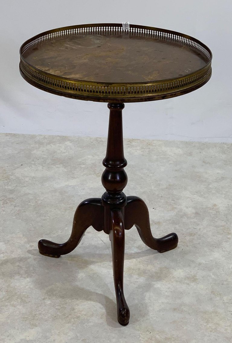 Image for Accent Table by Schott Furniture