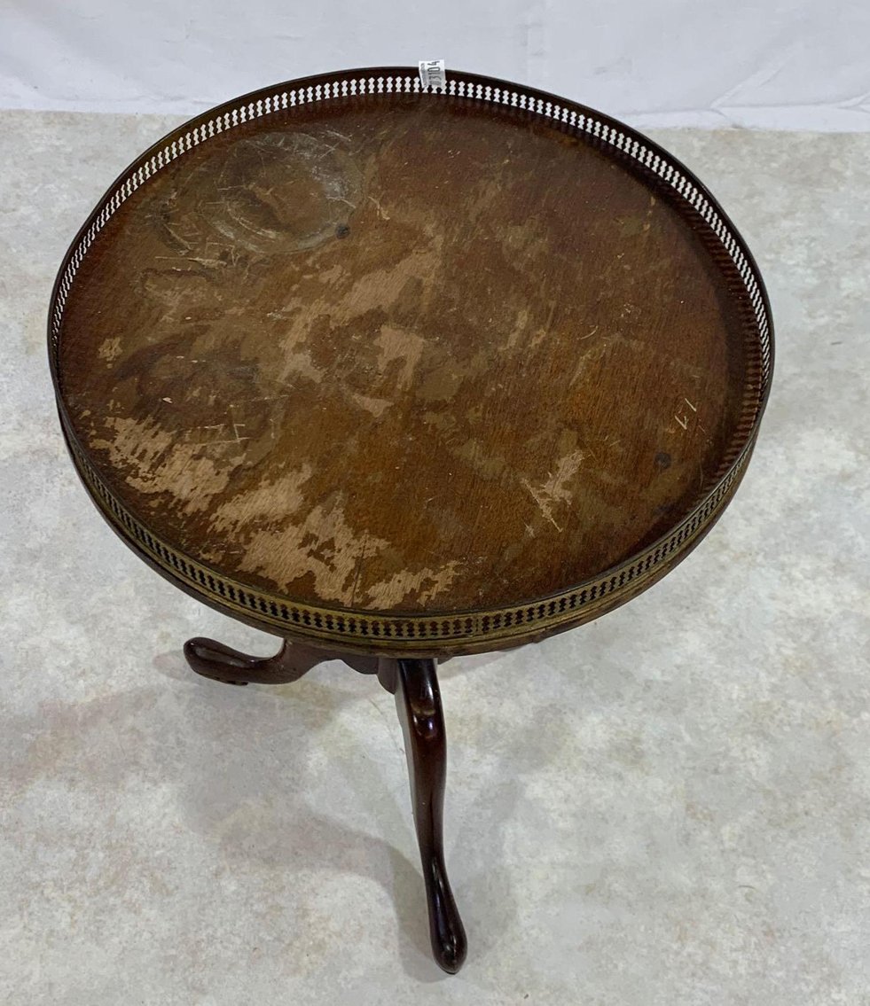 Image for Accent Table by Schott Furniture