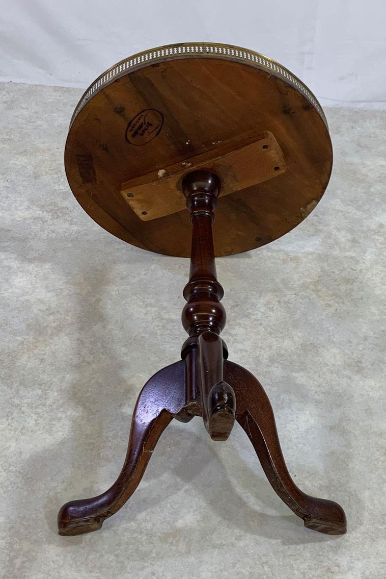 Image for Accent Table by Schott Furniture