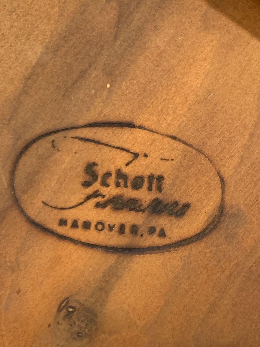 Image for Accent Table by Schott Furniture