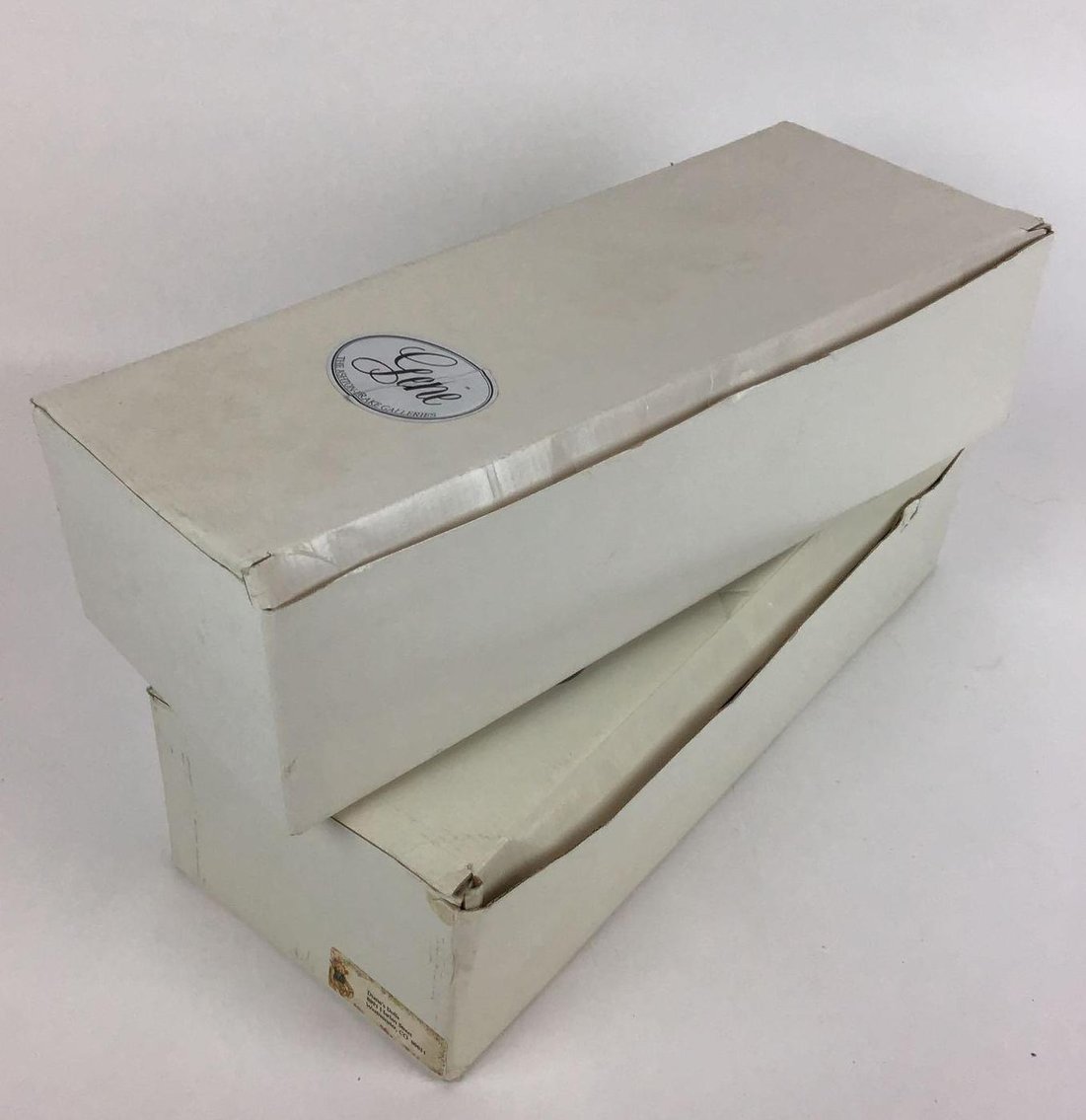 Image for PAIR OF GENE DOLLS.