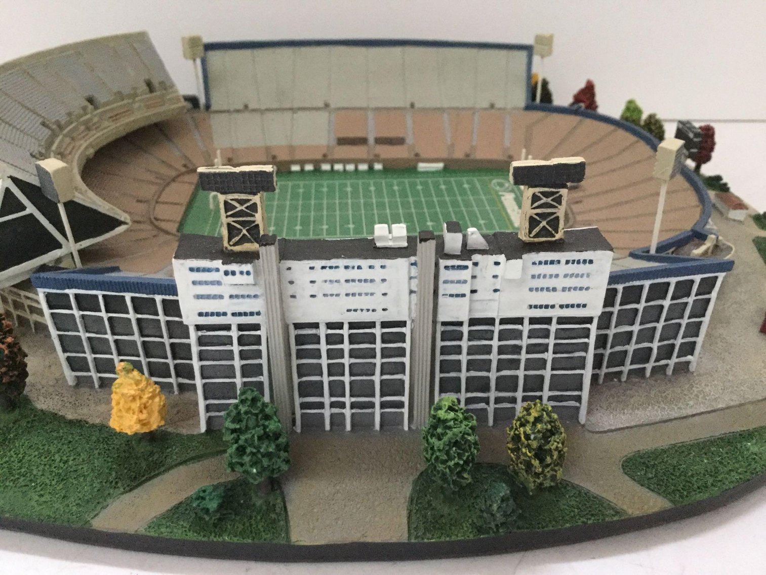 Image for The Danberry Mint Beaver Stadium Home of the Penn State Nittany Lions Replica Stadium