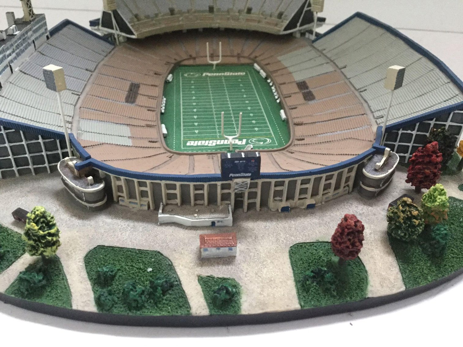Image for The Danberry Mint Beaver Stadium Home of the Penn State Nittany Lions Replica Stadium