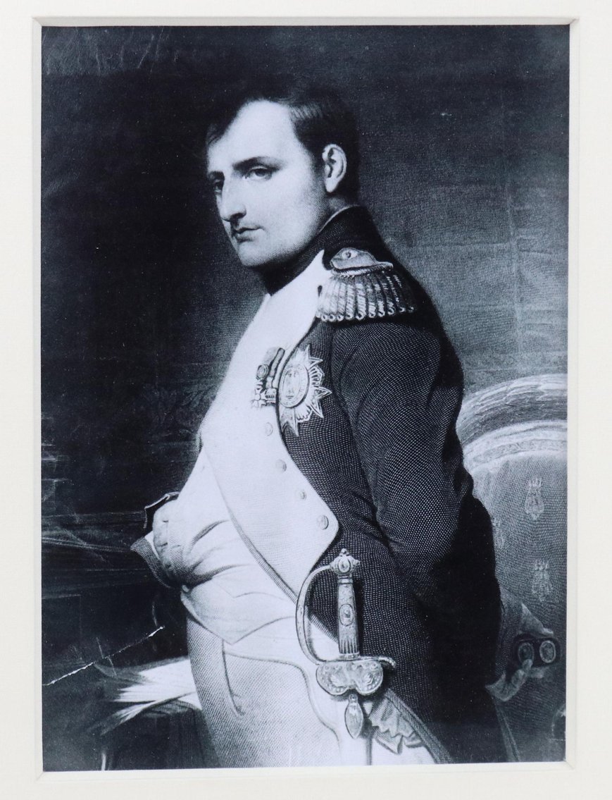 Image for Napoleon Bonaparte Autograph