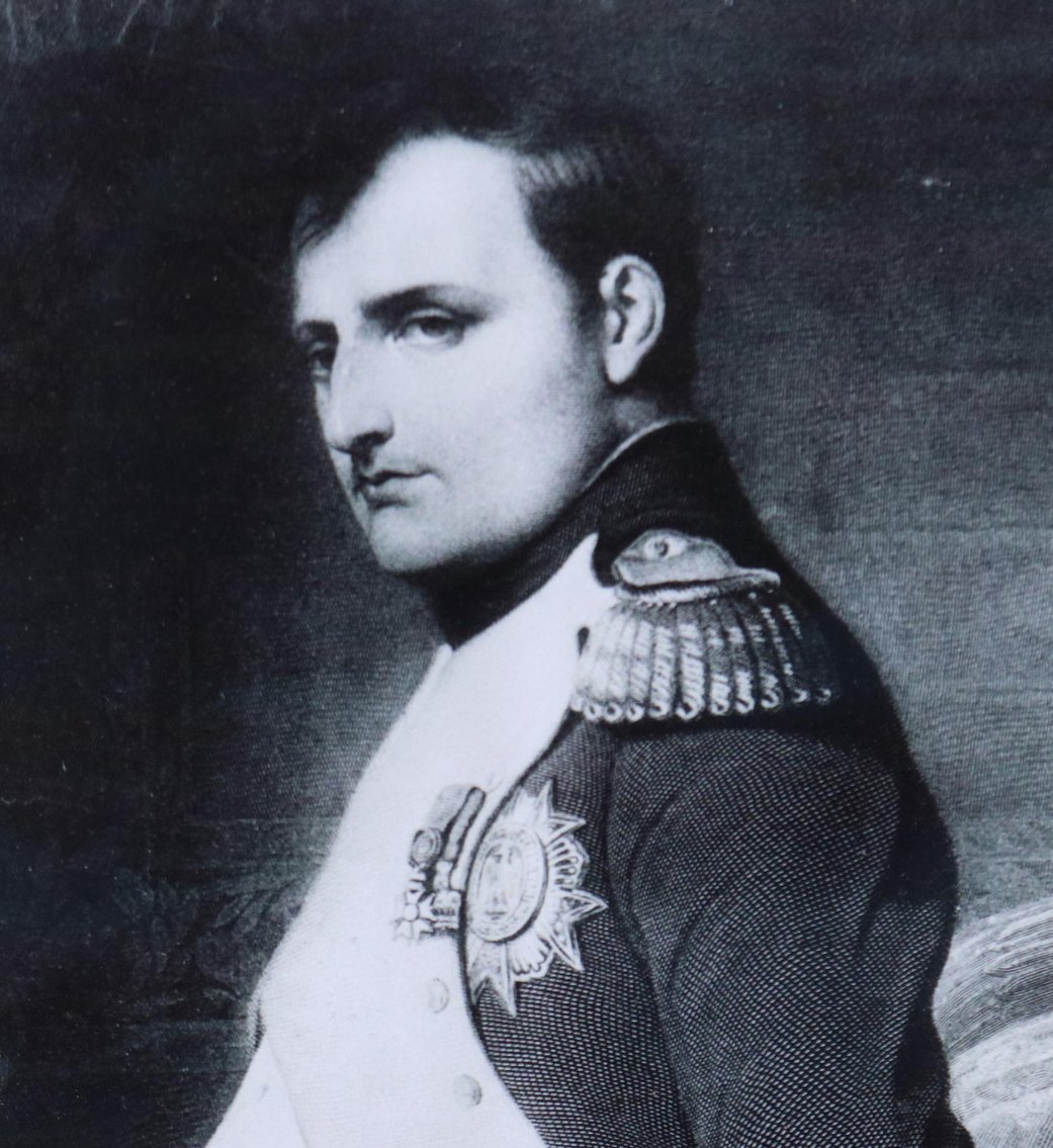 Image for Napoleon Bonaparte Autograph