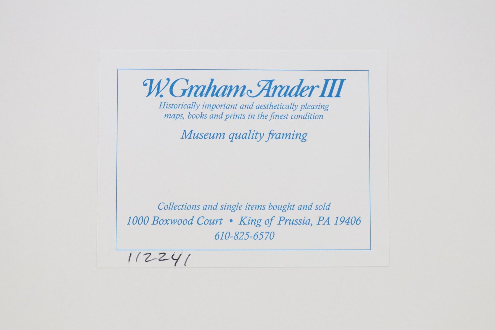 Image for Napoleon Bonaparte Autograph