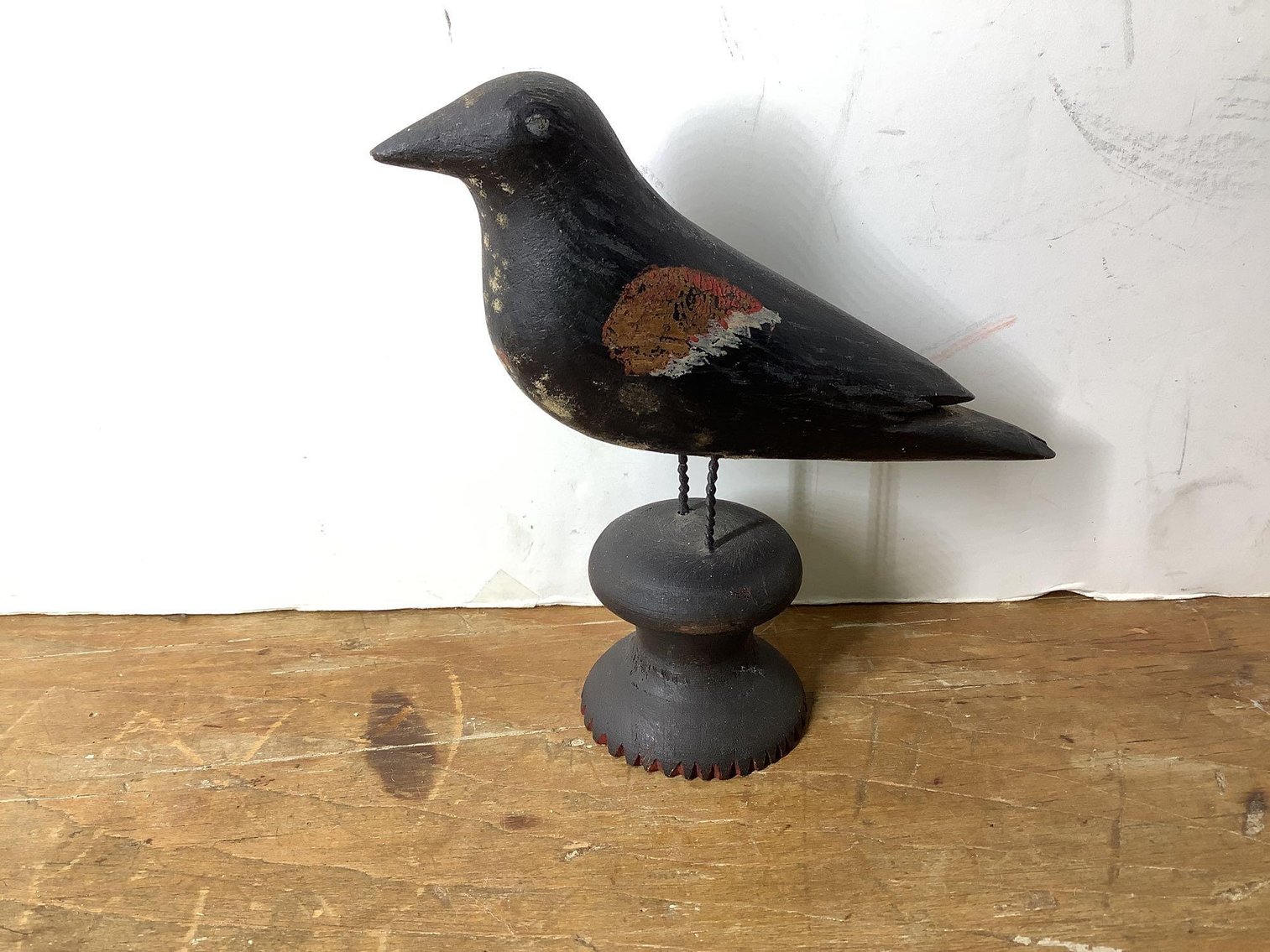 Image for William Cowen & Other Bird Sculptures