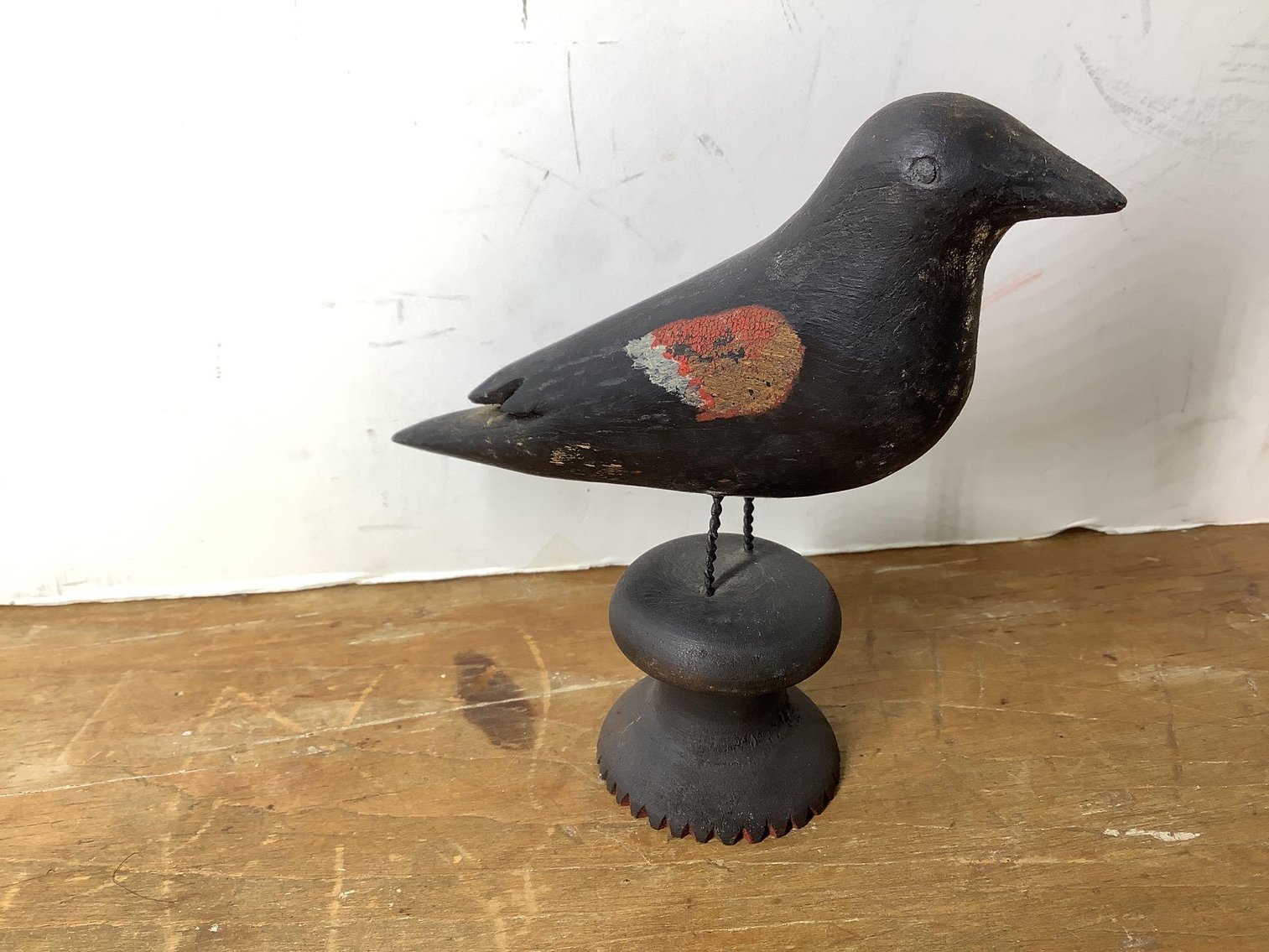 Image for William Cowen & Other Bird Sculptures