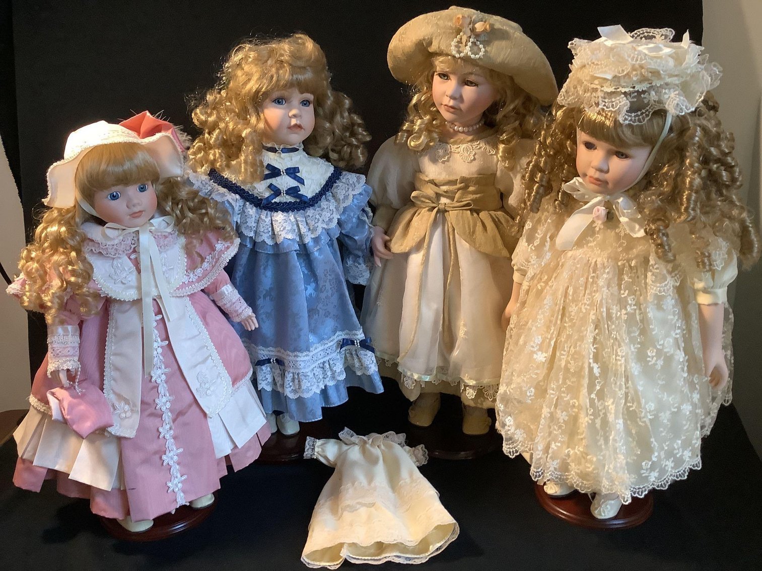 Image for Seymour Mann Dolls & More