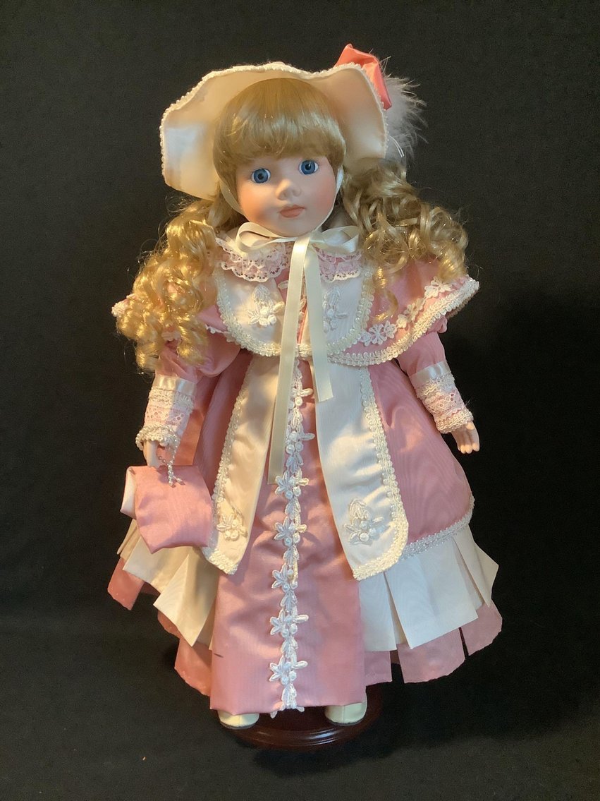 Image for Seymour Mann Dolls & More