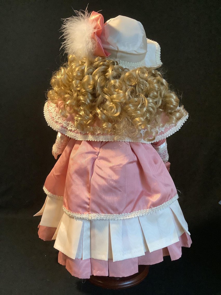 Image for Seymour Mann Dolls & More