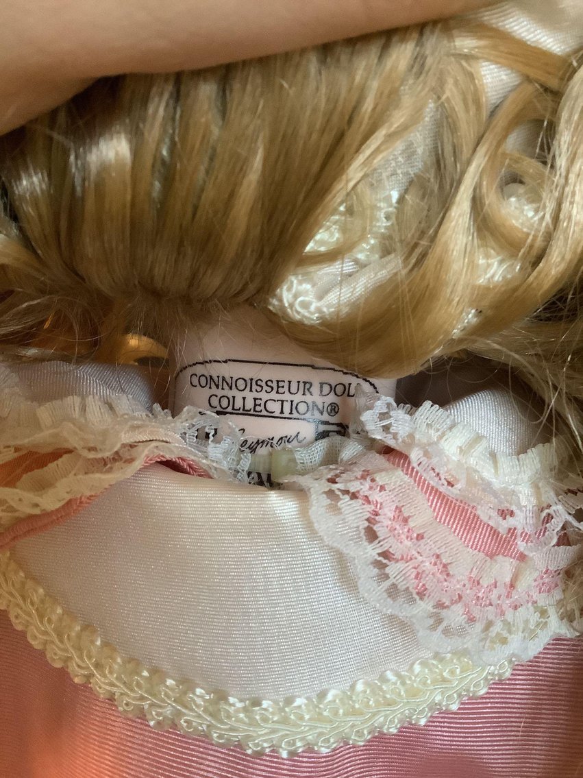 Image for Seymour Mann Dolls & More