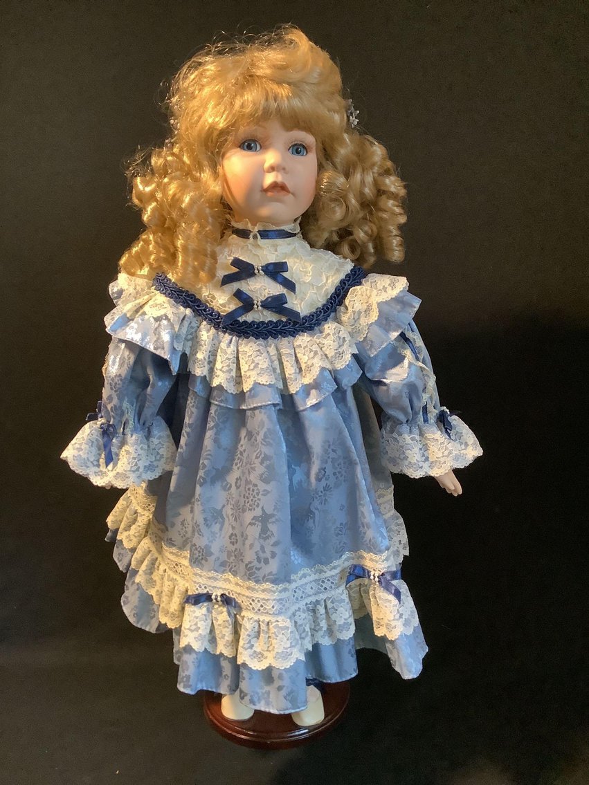 Image for Seymour Mann Dolls & More