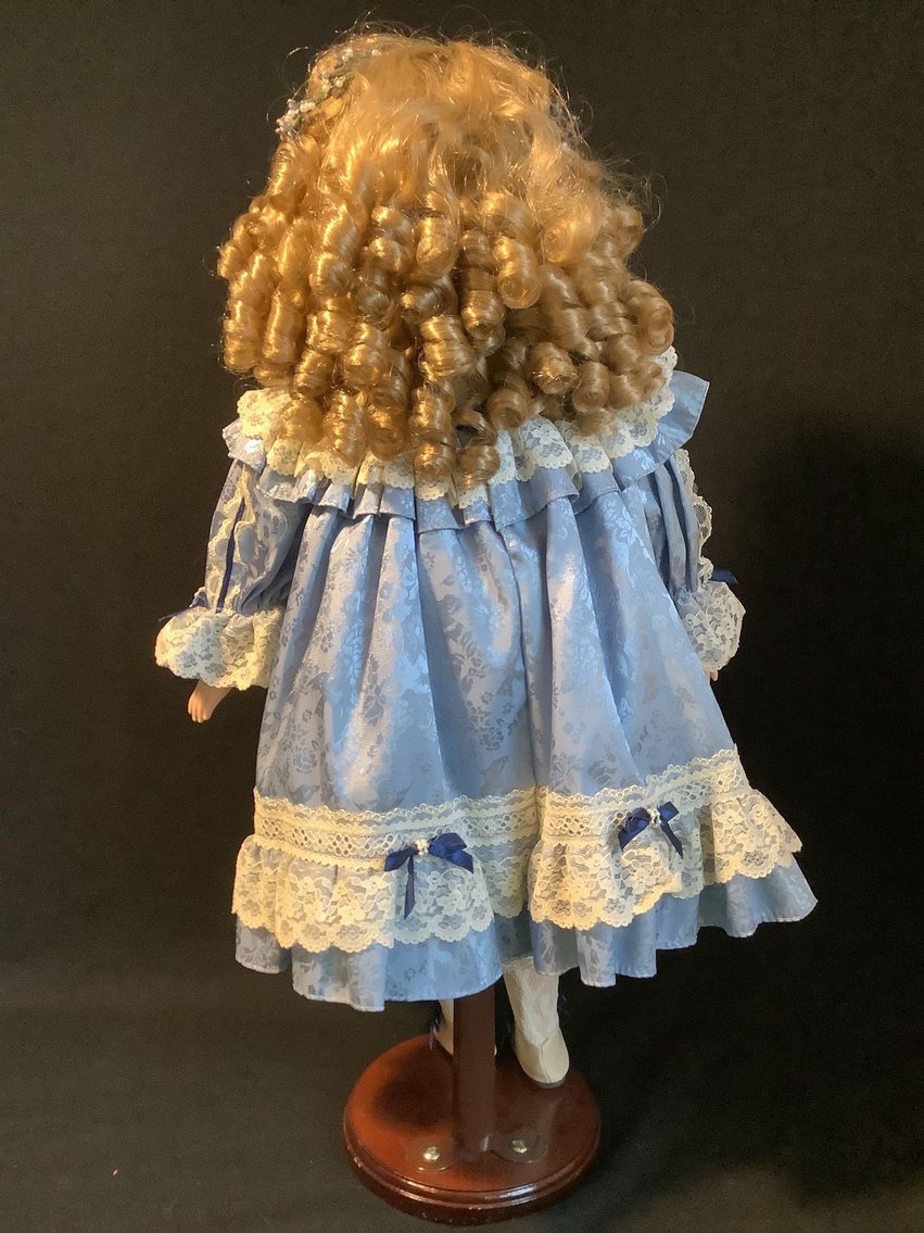 Image for Seymour Mann Dolls & More